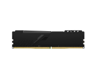 Kingston FURY 8GB (1x8GB) 3200MHz CL16 Beast Black - 667087 - zdjęcie 18